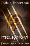 MelkorkaCover