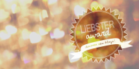 The Liebster Blog Award