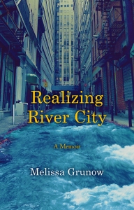 Realizing River City book cover